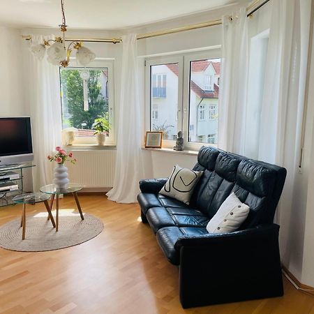 Karuna Haus Bad Windsheim Eksteriør billede