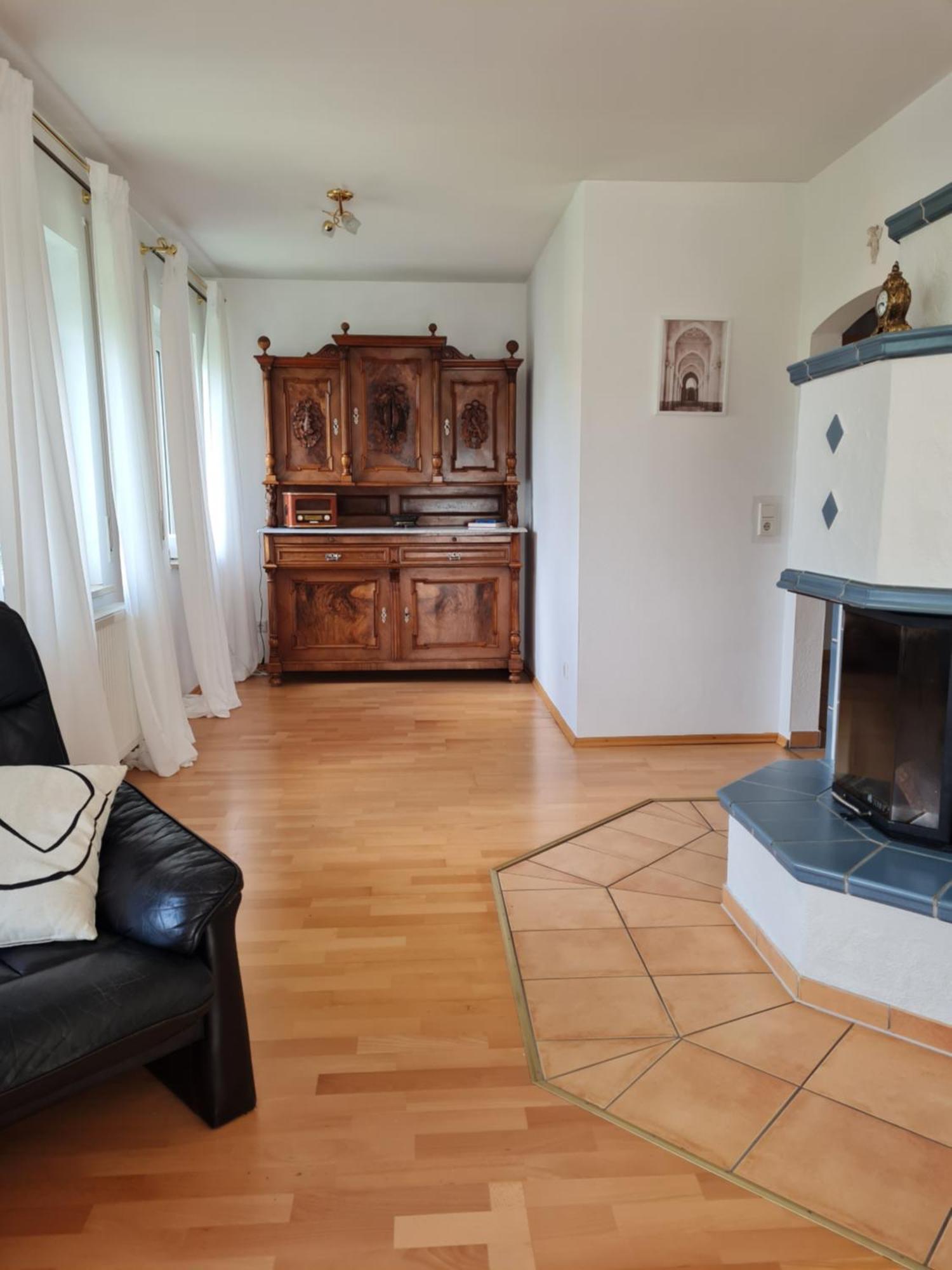 Karuna Haus Bad Windsheim Eksteriør billede