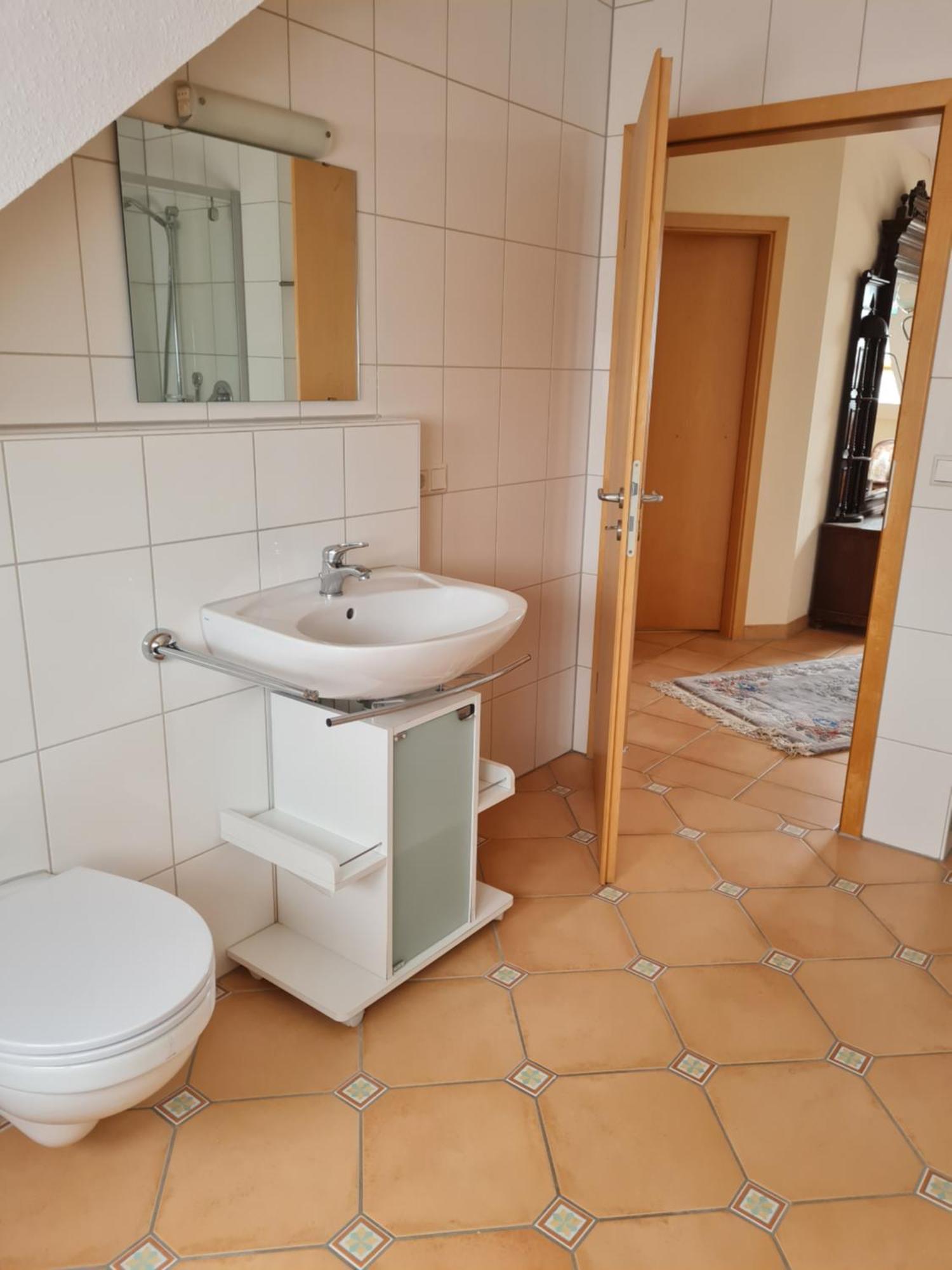 Karuna Haus Bad Windsheim Eksteriør billede