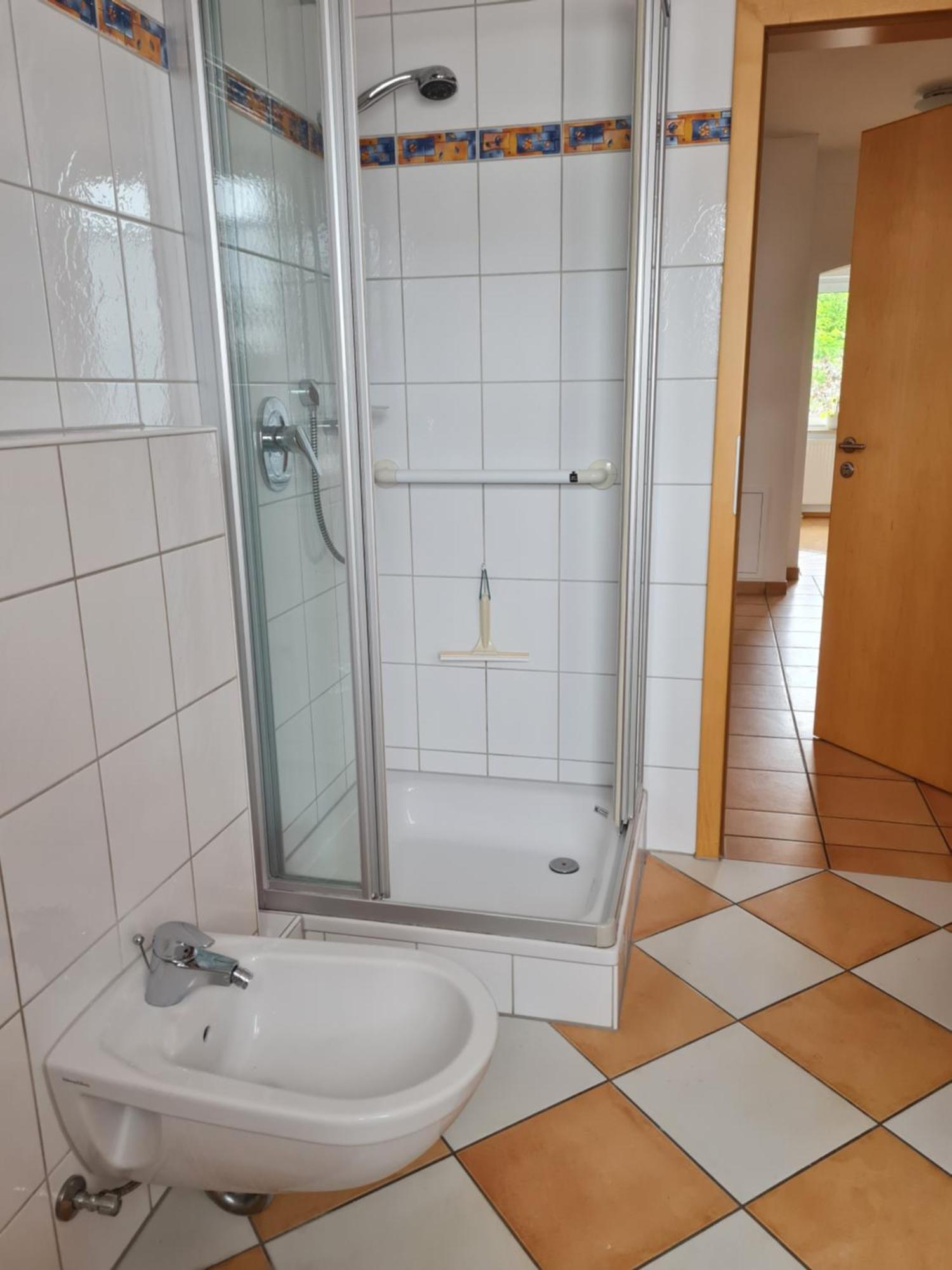 Karuna Haus Bad Windsheim Eksteriør billede